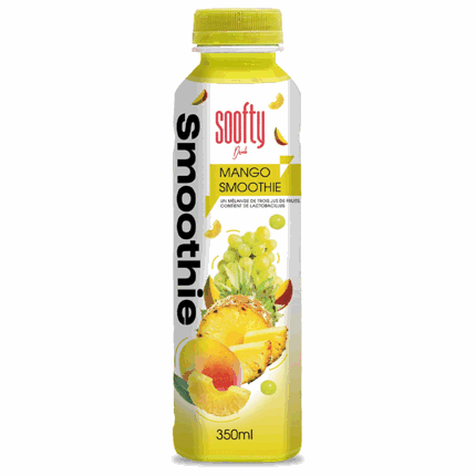 Smoothies Soofty